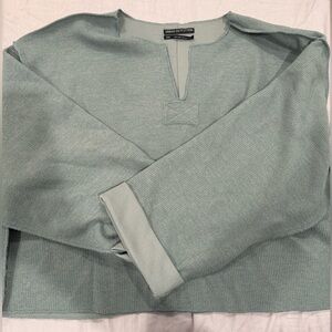 Urban Outfitters Long Sleeve Top